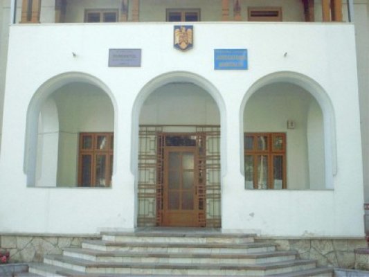 Minor, reţinut pentru o tâlhărie comisă în ianuarie